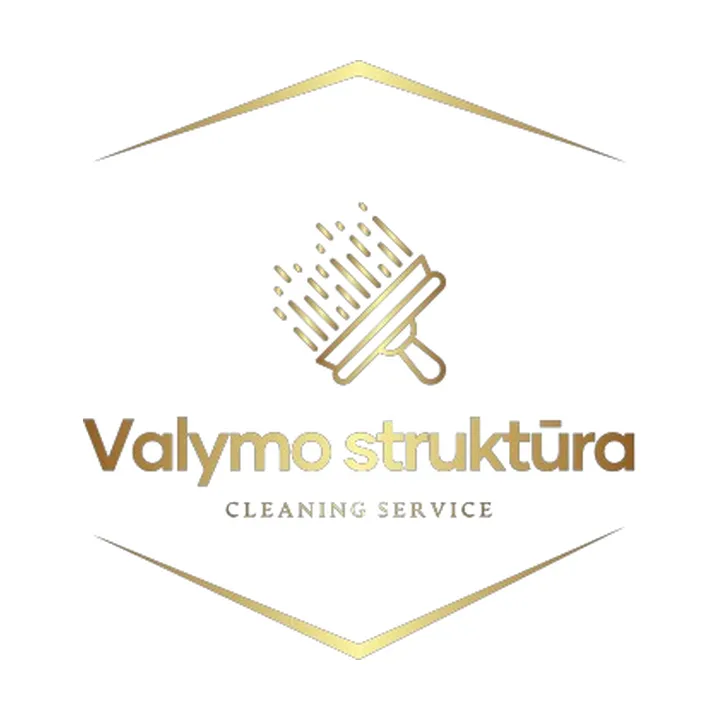 MB Valymo struktūra logotipas