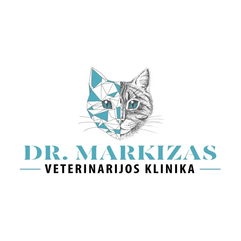 UAB Dr Markizas logotipas