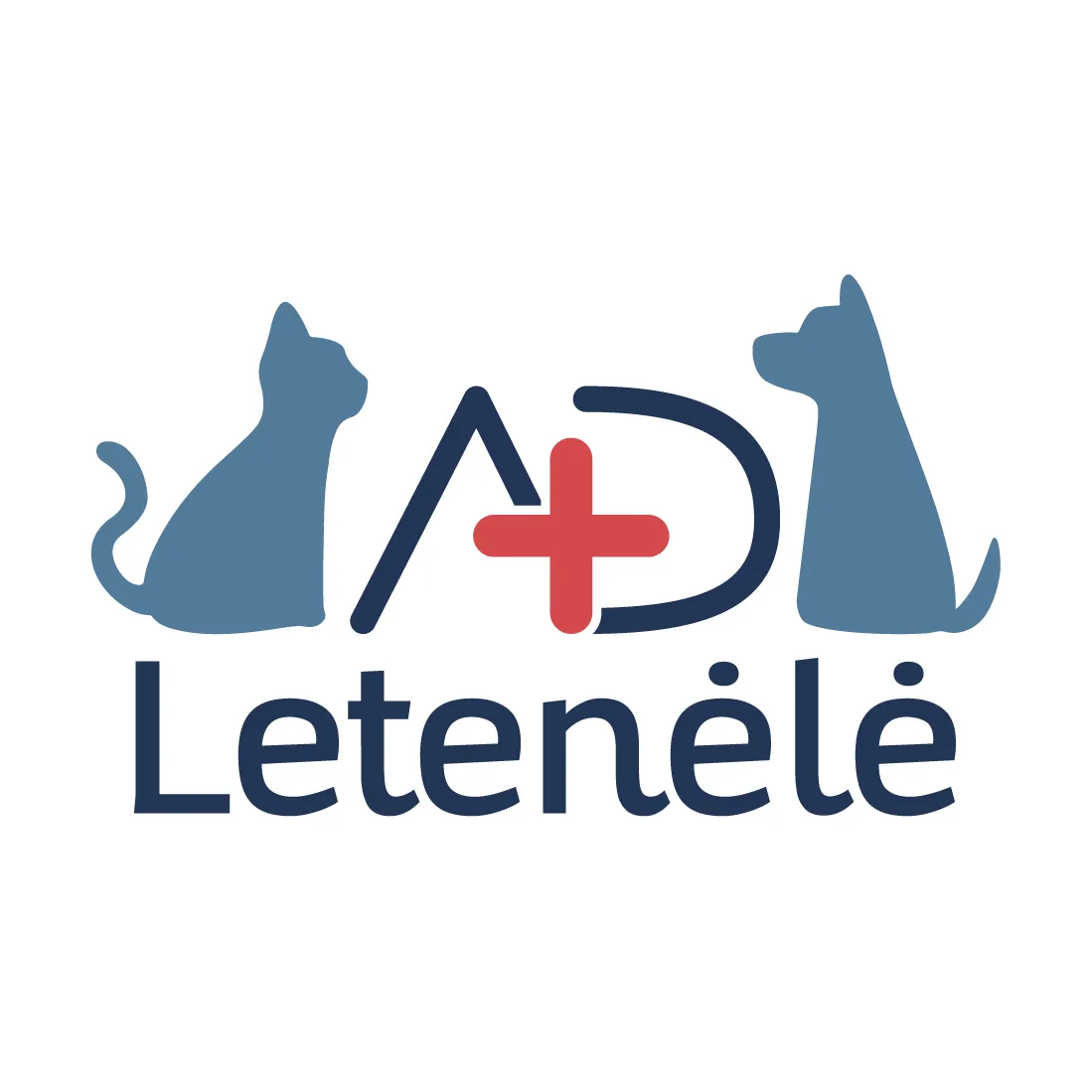 UAB AD LETENĖLĖ logotipas