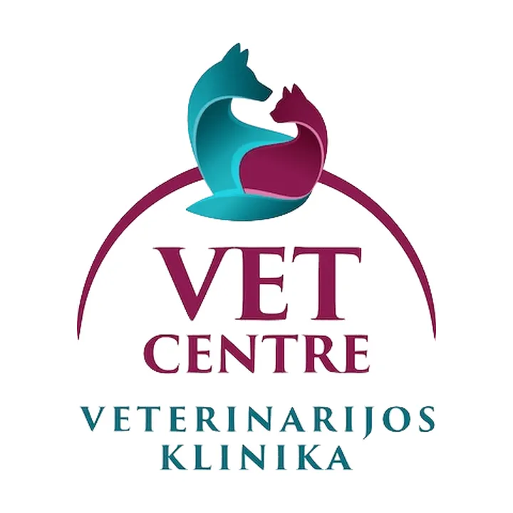 UAB Vetcentre logotipas