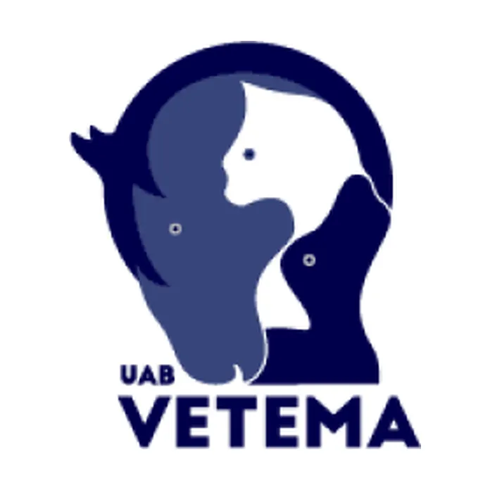 UAB Vetema logotipas