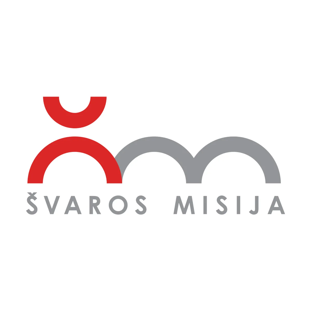 ŠVAROS MISIJA, UAB logotipas