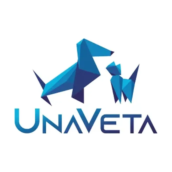 MB Unaveta logotipas