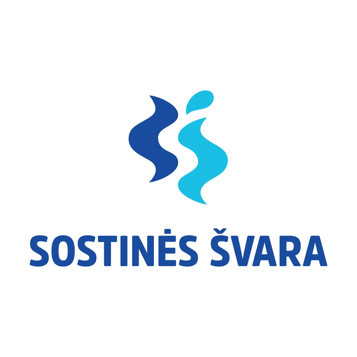 UAB Švaros sostinė logotipas