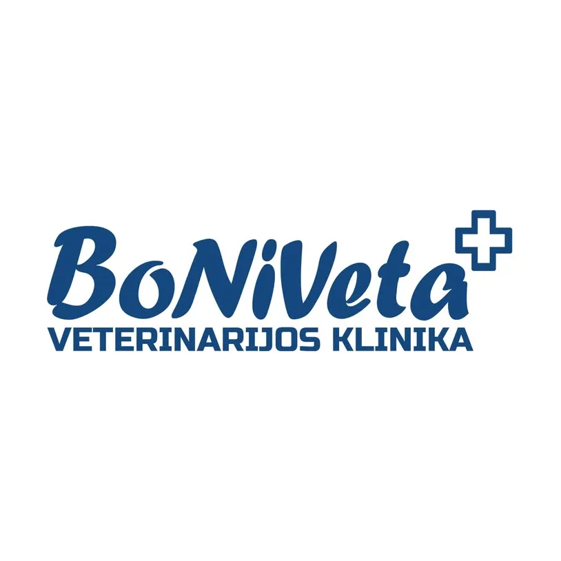 UAB BoNiVeta logotipas
