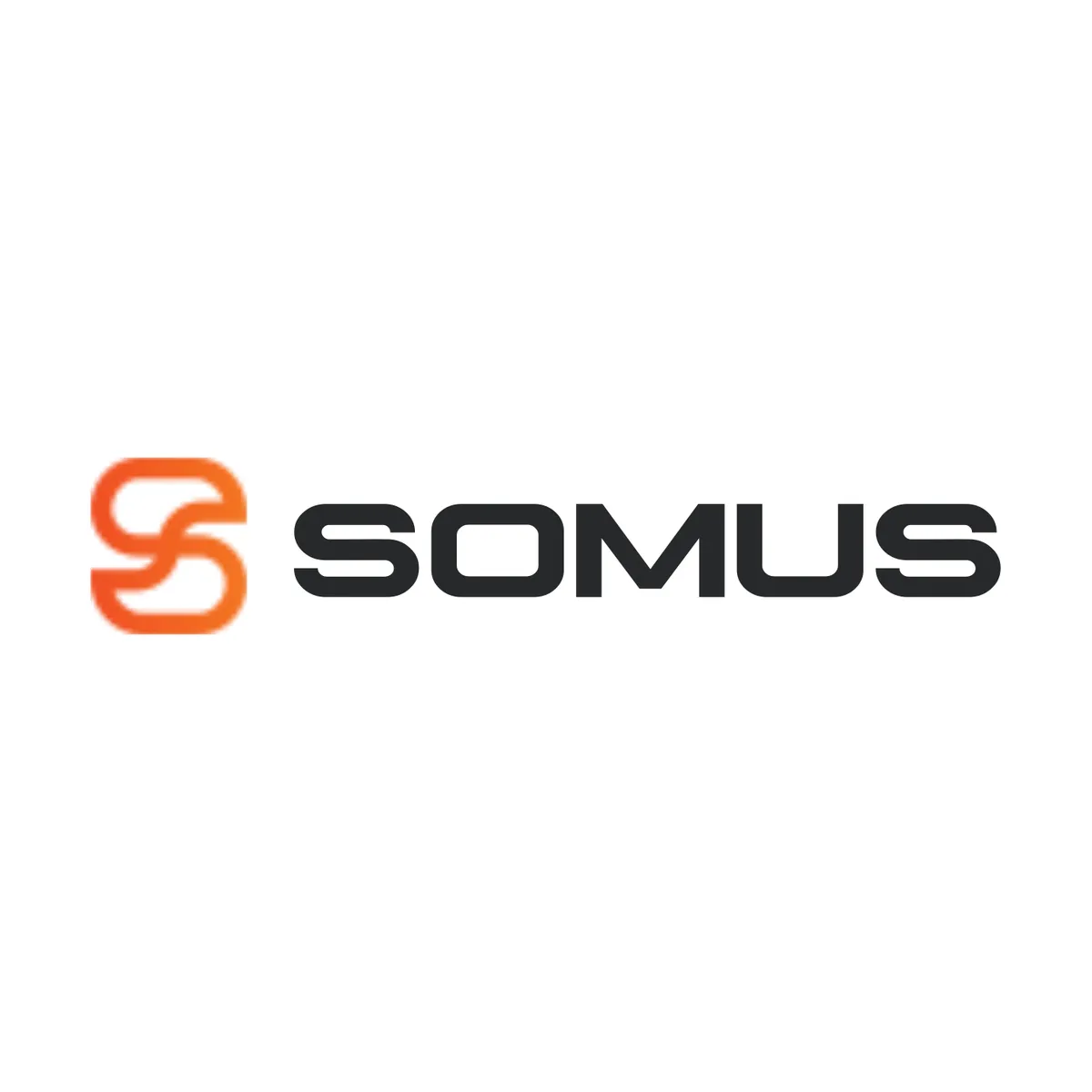 SOMUS, UAB logotipas