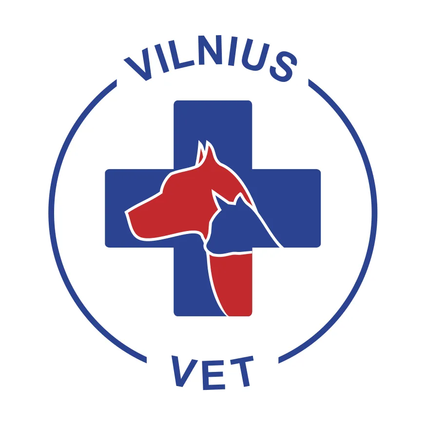 Vilnius Vet logotipas