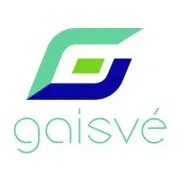 UAB Gaisvė logotipas