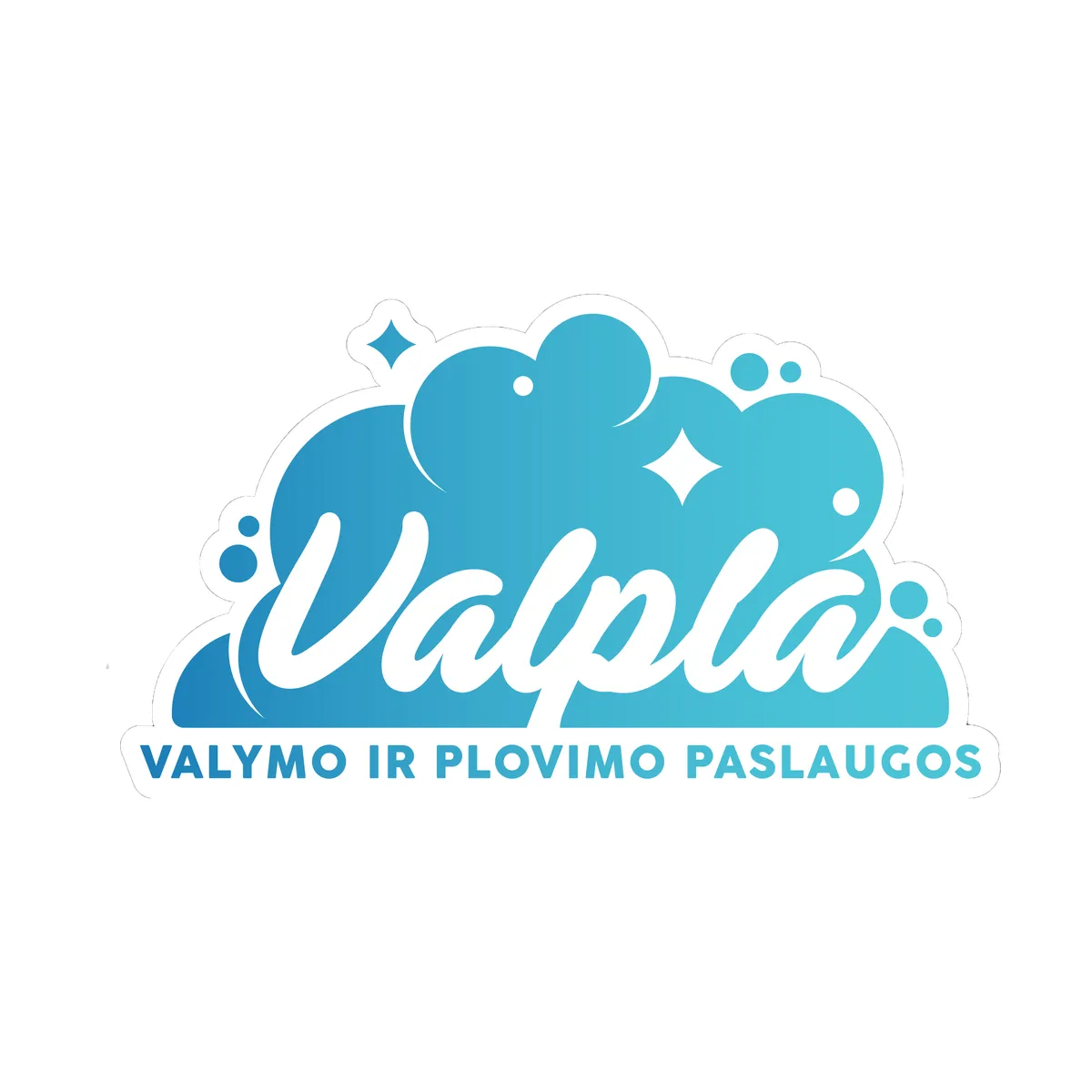 MB Valpla logotipas