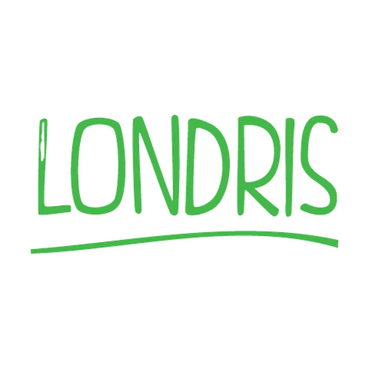 UAB Londris logotipas