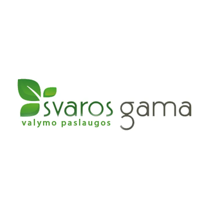 UAB Patikimos paslaugų grupės logotipas
