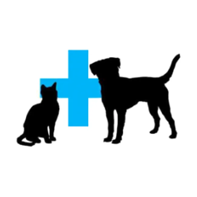 UAB Vetfauna Group logotipas