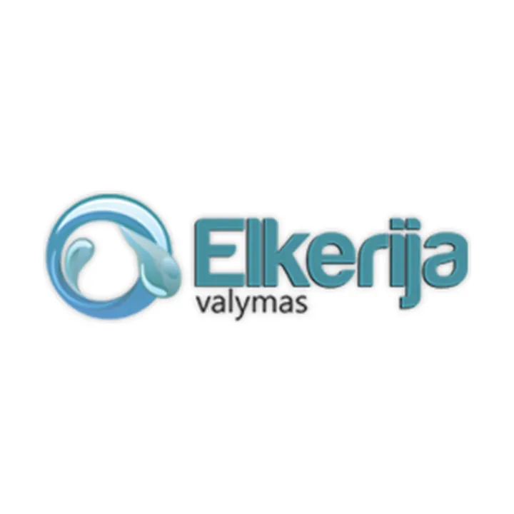 MB Elkerija logotipas