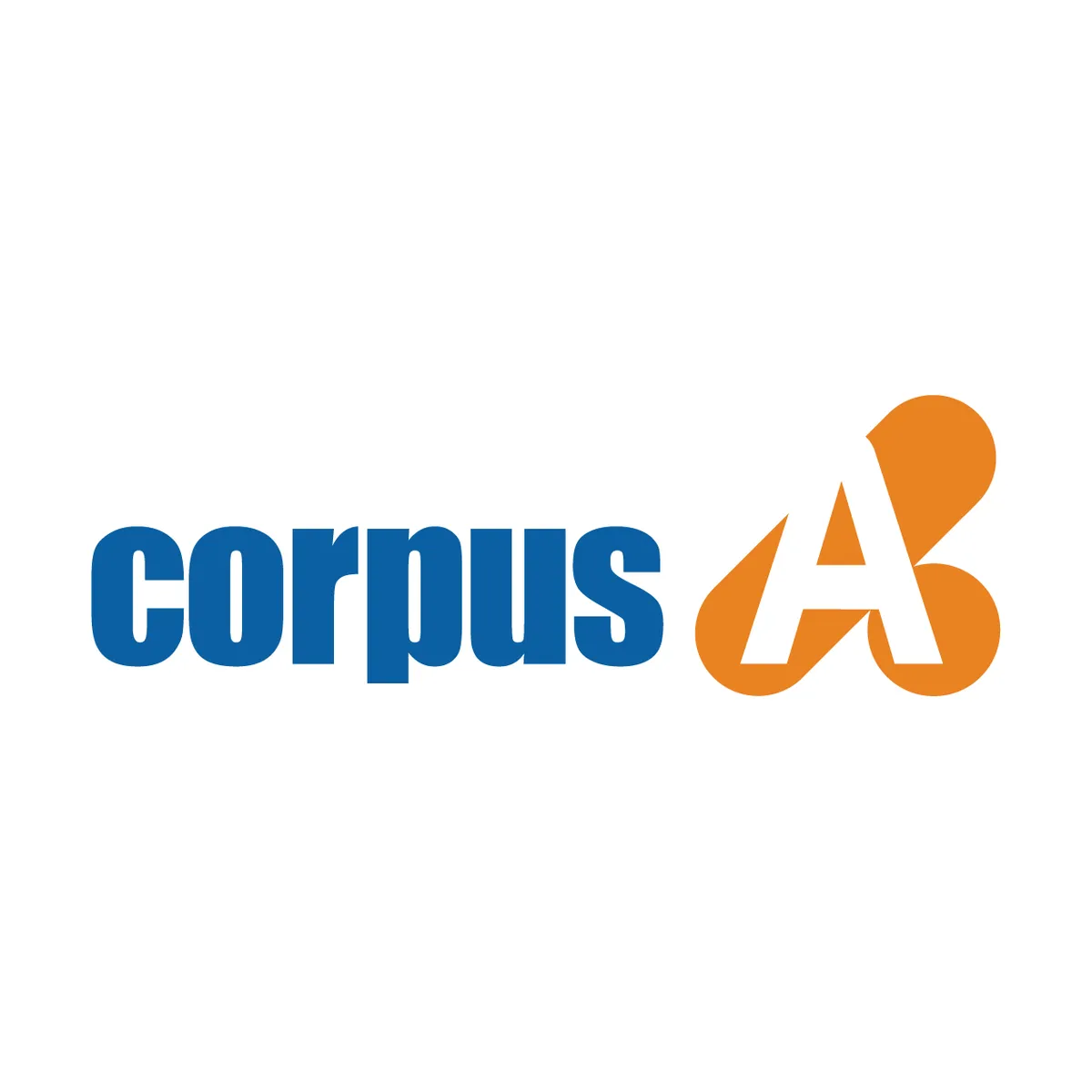 UAB CORPUS A logotipas