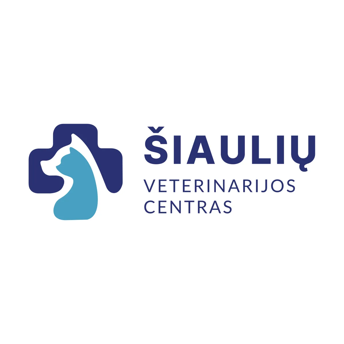 UAB Šiaulių veterinarija logotipas