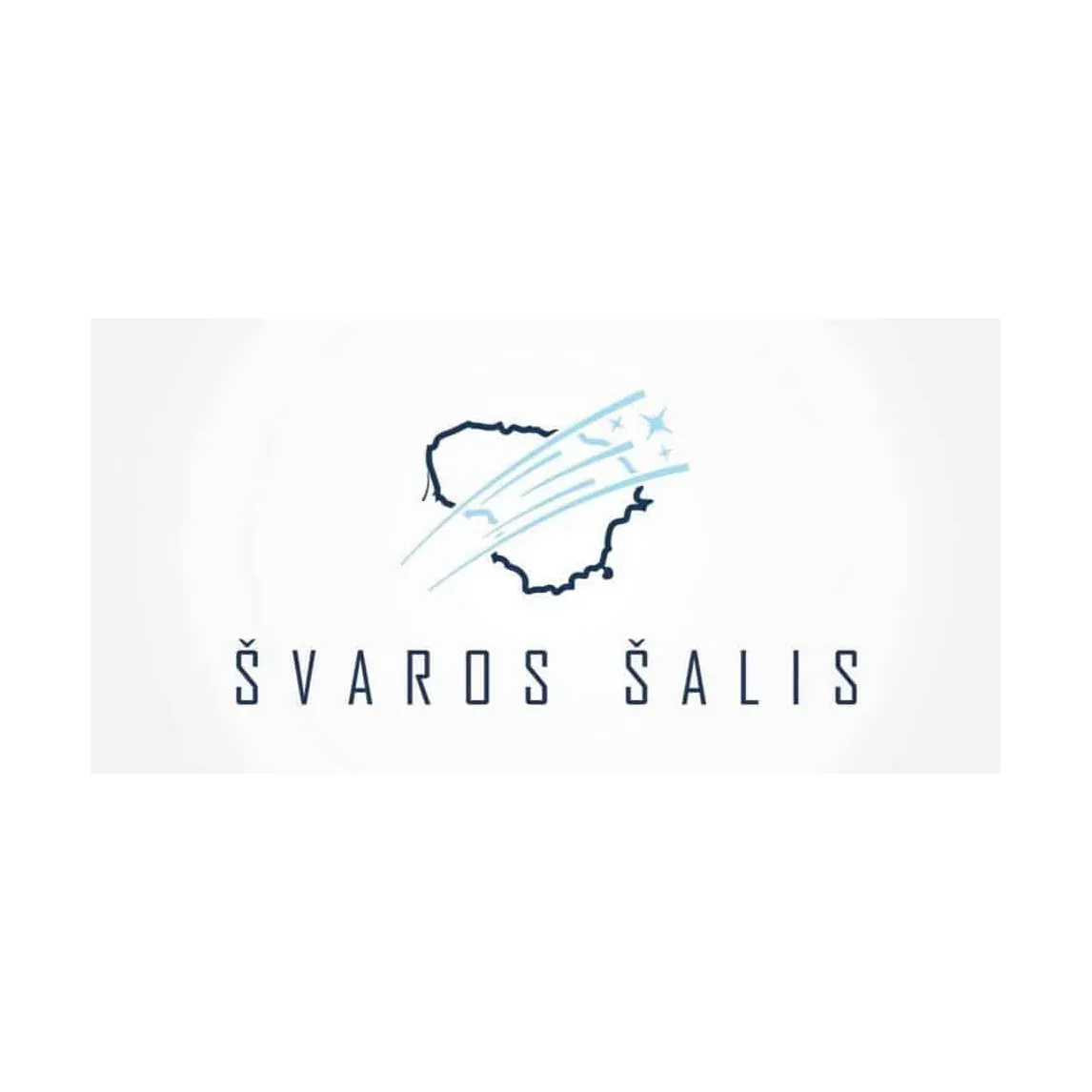 MB Švaros šalis logotipas