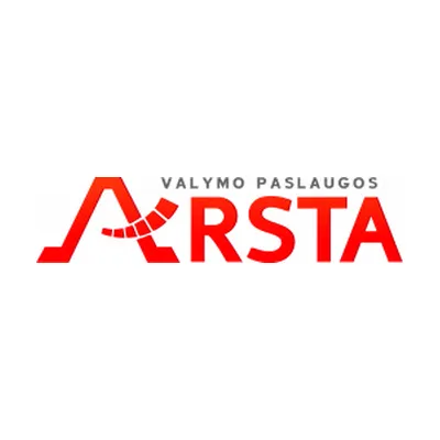 UAB Arsta logotipas