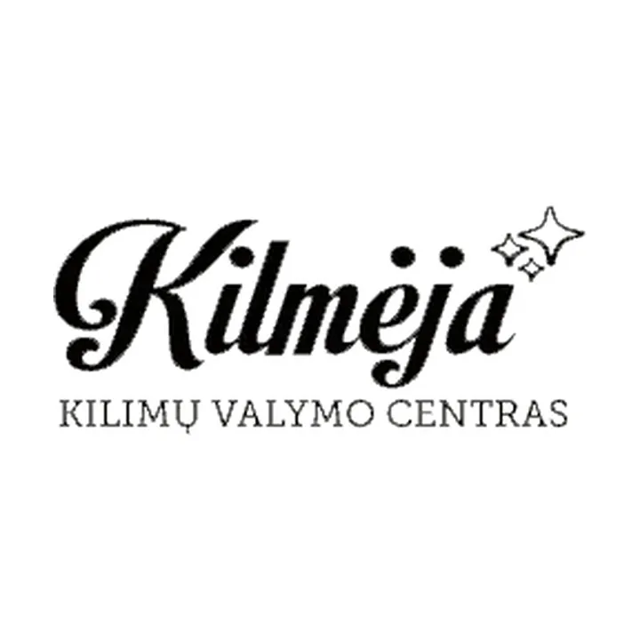 UAB KILMĖJA logotipas