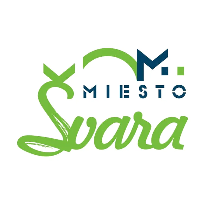 UAB Miesto švara logotipas