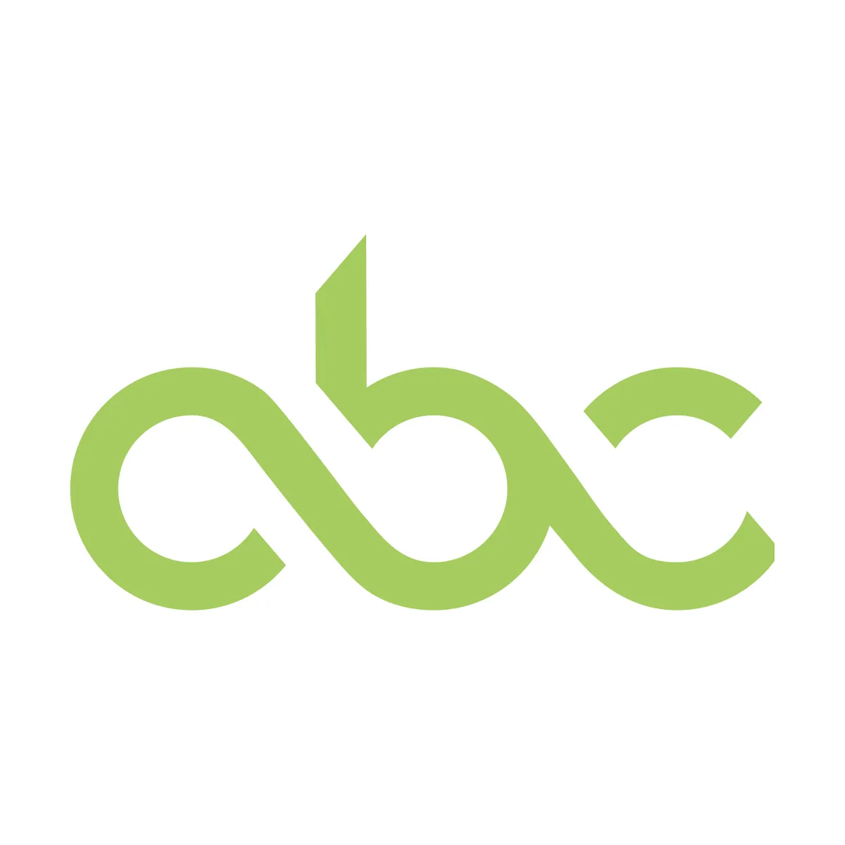 UAB ABC ŠVARA logotipas