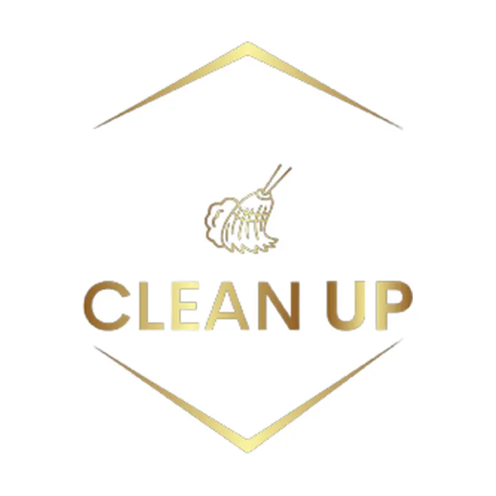 MB Clean Up LT logotipas