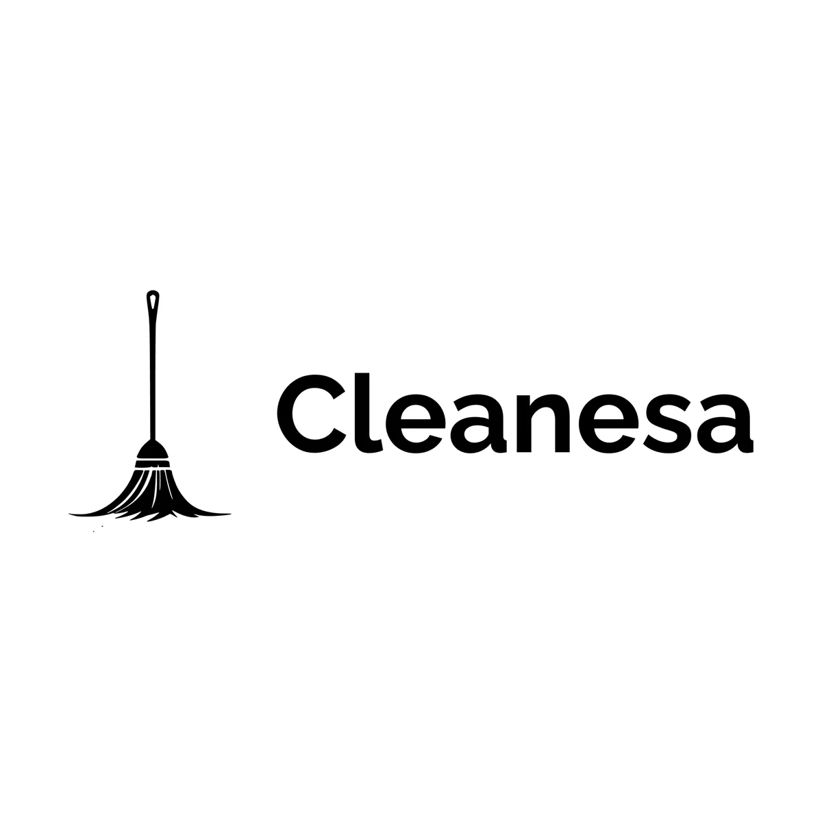UAB Cleanesa logotipas
