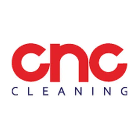 UAB CNC Cleaning logotipas