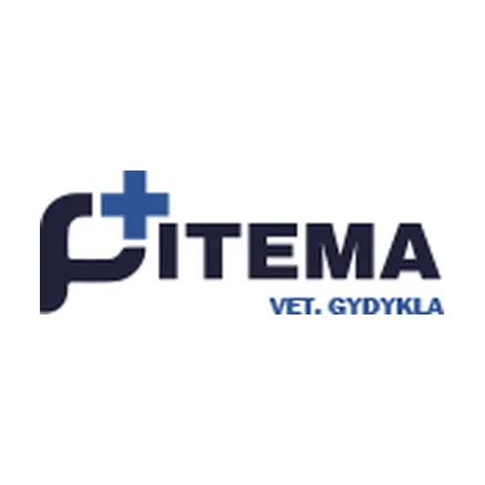 UAB Pitema logotipas
