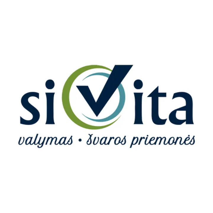 UAB Sivita logotipas