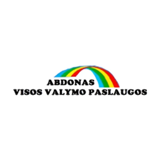 UAB ABDONAS logotipas